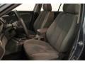 Medium Silver Blue - Sonata GLS Photo No. 5