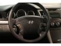 Medium Silver Blue - Sonata GLS Photo No. 6