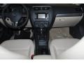 Candy White - Jetta TDI Sedan Photo No. 28
