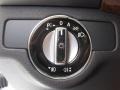 Iridium Silver Metallic - GLK 350 Photo No. 19
