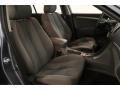 Medium Silver Blue - Sonata GLS Photo No. 10
