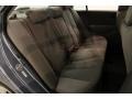 Medium Silver Blue - Sonata GLS Photo No. 11