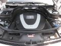 Iridium Silver Metallic - GLK 350 Photo No. 22