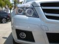 Iridium Silver Metallic - GLK 350 Photo No. 23