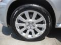Iridium Silver Metallic - GLK 350 Photo No. 24