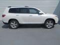 Blizzard White Pearl - Highlander Limited Photo No. 3