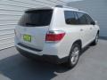 Blizzard White Pearl - Highlander Limited Photo No. 4