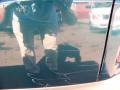 Sequoia Green Pearlescent - Montero Limited 4x4 Photo No. 42