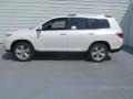 Blizzard White Pearl - Highlander Limited Photo No. 6