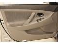 Classic Silver Metallic - Camry LE Photo No. 4