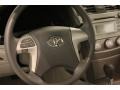 Classic Silver Metallic - Camry LE Photo No. 6