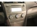 Classic Silver Metallic - Camry LE Photo No. 8