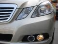 Pearl Beige Metallic - E 350 Sedan Photo No. 23