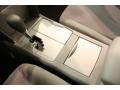 Classic Silver Metallic - Camry LE Photo No. 9