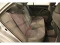 Classic Silver Metallic - Camry LE Photo No. 12