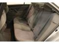 Classic Silver Metallic - Camry LE Photo No. 13