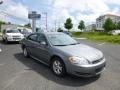 Dark Silver Metallic - Impala LT Photo No. 1