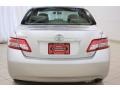 Classic Silver Metallic - Camry LE Photo No. 14