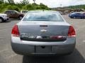 Dark Silver Metallic - Impala LT Photo No. 3