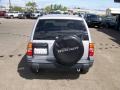 Silverleaf Metallic - Tracker  Photo No. 4