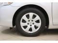 Classic Silver Metallic - Camry LE Photo No. 16