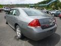 Dark Silver Metallic - Impala LT Photo No. 4