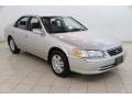 Lunar Mist Metallic - Camry LE Photo No. 1