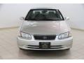 Lunar Mist Metallic - Camry LE Photo No. 2