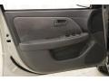 Lunar Mist Metallic - Camry LE Photo No. 4