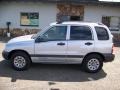 Silverleaf Metallic - Tracker  Photo No. 6
