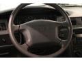 Lunar Mist Metallic - Camry LE Photo No. 6