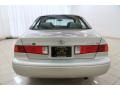 Lunar Mist Metallic - Camry LE Photo No. 14