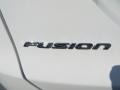 Oxford White - Fusion SE 1.6 EcoBoost Photo No. 12
