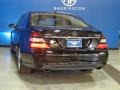 Black - S 550 4Matic Sedan Photo No. 5