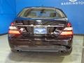 Black - S 550 4Matic Sedan Photo No. 6