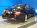 Black - S 550 4Matic Sedan Photo No. 7
