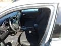 Bright Silver Metallic - 200 LX Sedan Photo No. 4