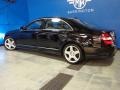 Black - S 550 4Matic Sedan Photo No. 13