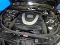 Black - S 550 4Matic Sedan Photo No. 15