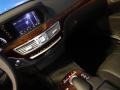Black - S 550 4Matic Sedan Photo No. 22