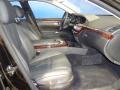 Black - S 550 4Matic Sedan Photo No. 27