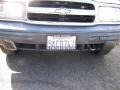 Silverleaf Metallic - Tracker  Photo No. 22