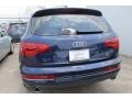 Mugello Blue Metallic - Q7 3.0 TDI quattro Photo No. 5