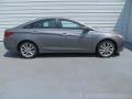 Harbor Gray Metallic - Sonata SE Photo No. 3