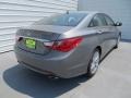 Harbor Gray Metallic - Sonata SE Photo No. 4