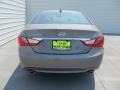 Harbor Gray Metallic - Sonata SE Photo No. 5