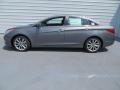 Harbor Gray Metallic - Sonata SE Photo No. 6