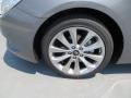 Harbor Gray Metallic - Sonata SE Photo No. 10