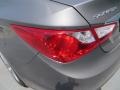 Harbor Gray Metallic - Sonata SE Photo No. 11