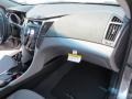 Harbor Gray Metallic - Sonata SE Photo No. 16